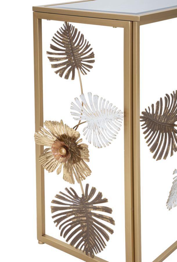 CONSOLE GLAM FLORIS - FERRETTI