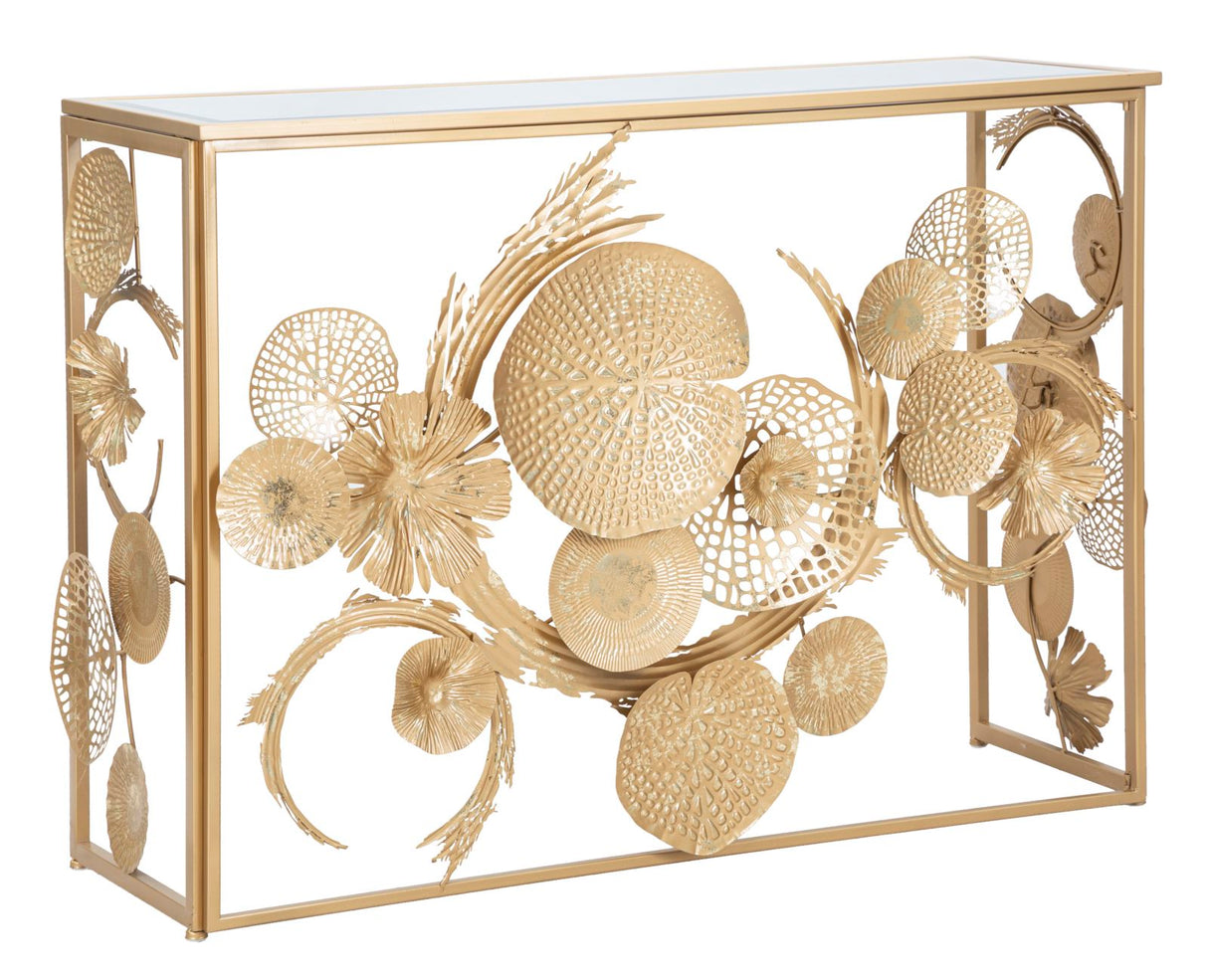 CONSOLE GLAM UNIVERS CM 114X40