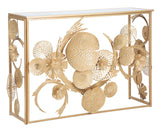 CONSOLE GLAM UNIVERS CM 114X40