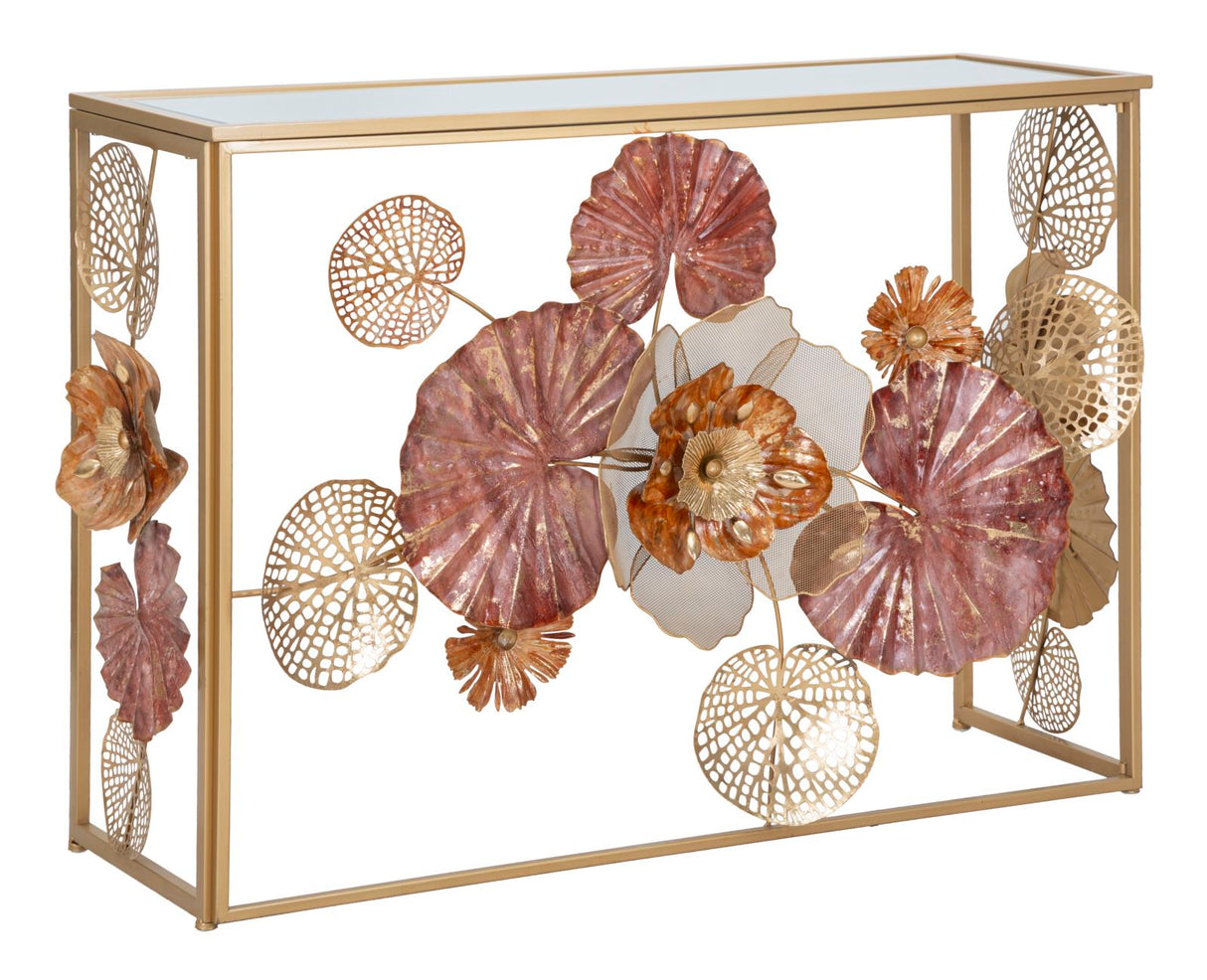 CONSOLE GLAM REDY CM 114X41