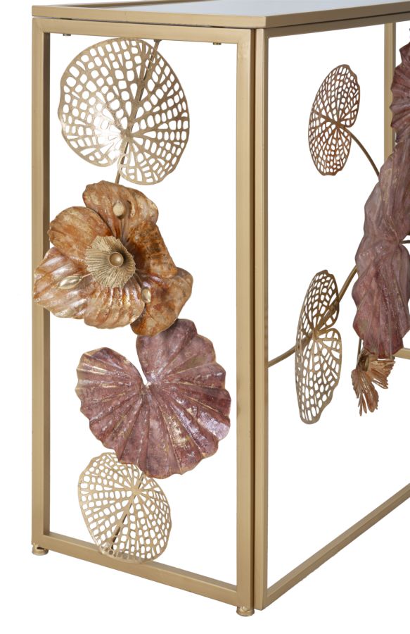 CONSOLE GLAM REDY - FERRETTI