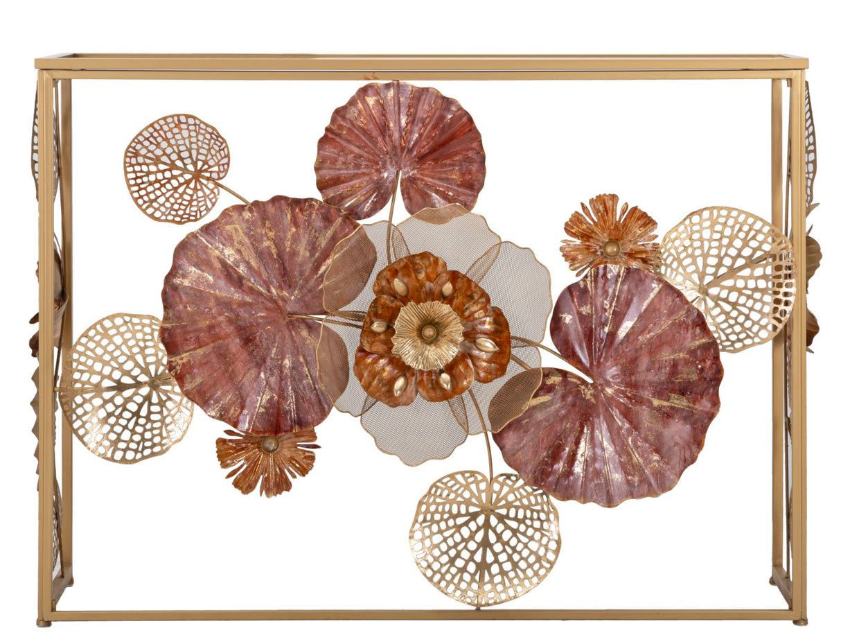 CONSOLE GLAM REDY - FERRETTI