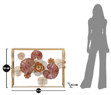 CONSOLE GLAM REDY - FERRETTI
