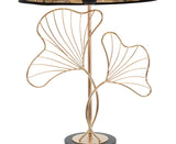 LAMPADA DA TAVOLO LEAVES - FERRETTI