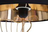 LAMPADA DA TAVOLO LEAVES - FERRETTI