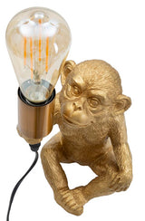 LAMPADA DA TAVOLO MONKEY - FERRETTI