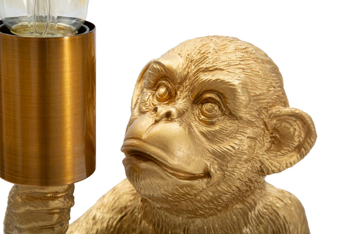 LAMPADA DA TAVOLO MONKEY - FERRETTI