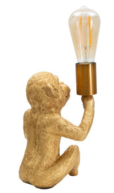 LAMPADA DA TAVOLO MONKEY - FERRETTI