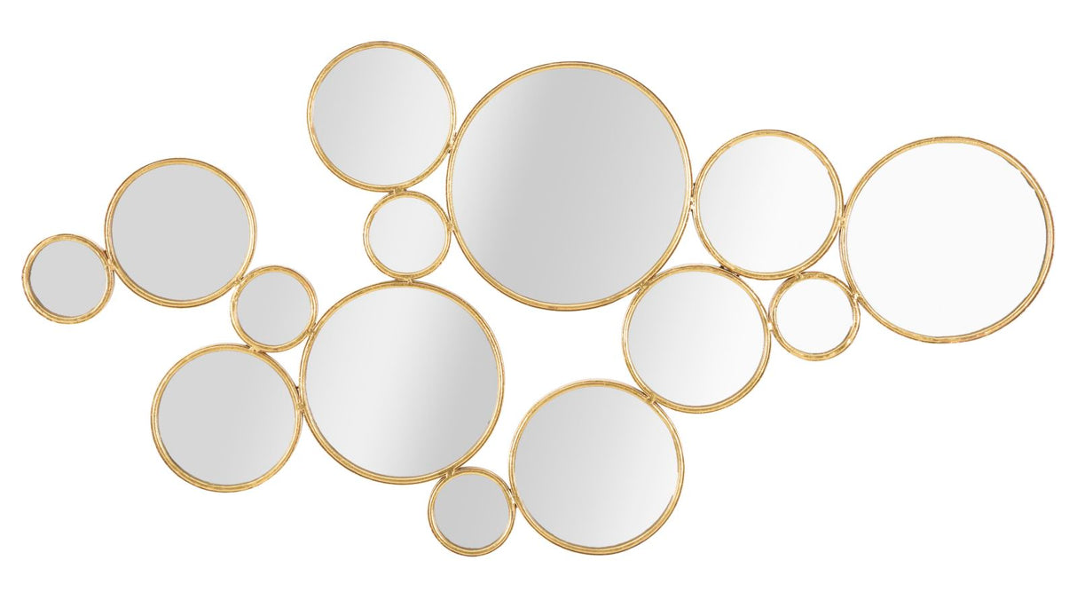 PANNELLO DA MURO MIRRORS CM 100X2