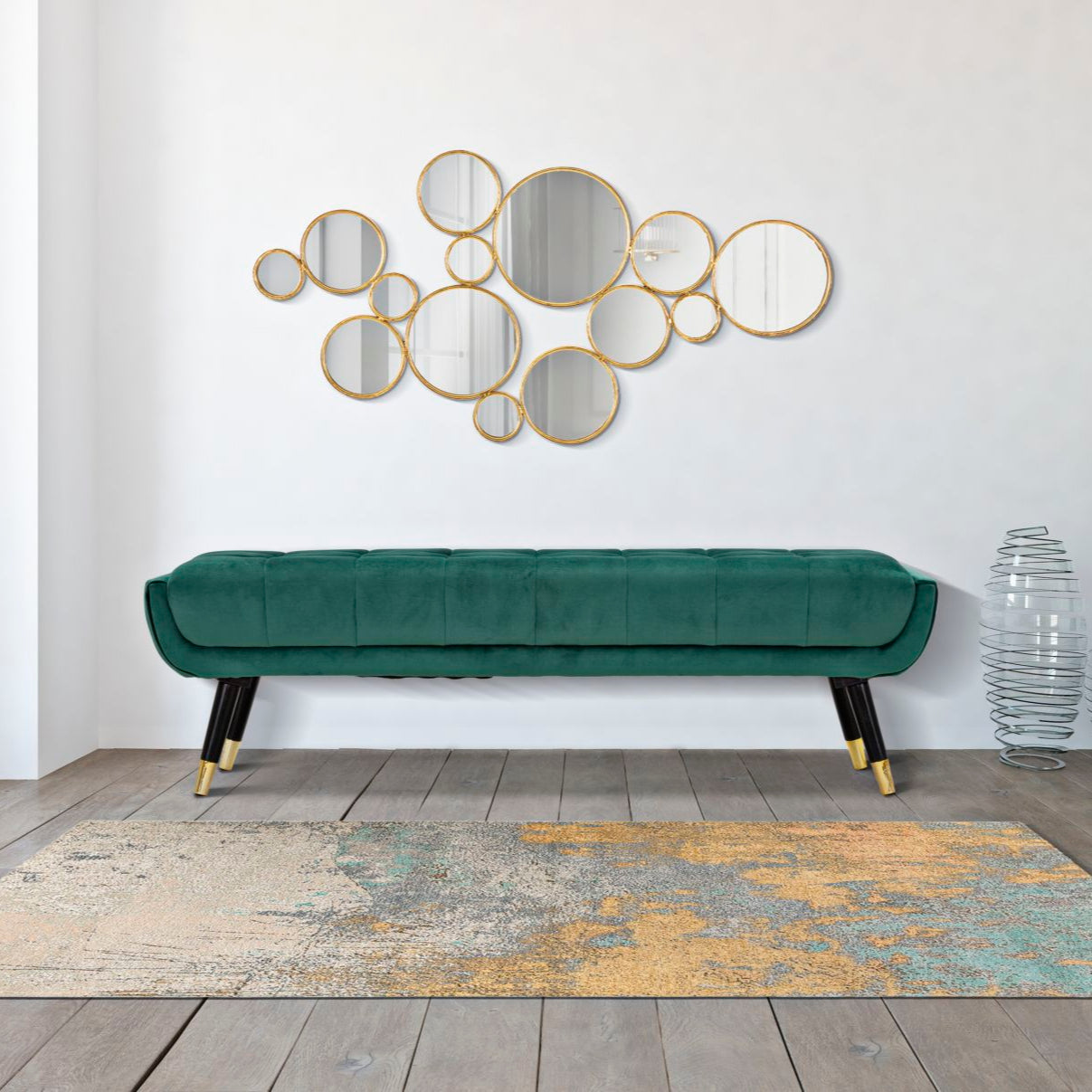 PANNELLO DA MURO MIRRORS - FERRETTI