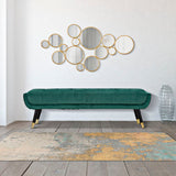 PANNELLO DA MURO MIRRORS - FERRETTI