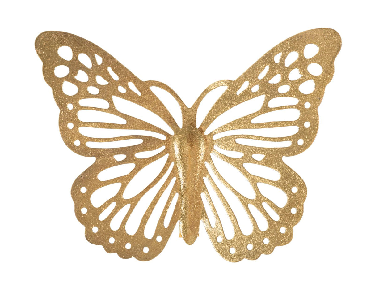 FARFALLE DA MURO SET 4 PZ - FERRETTI