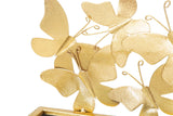 COMODINO MENSOLA BUTTERFLIES COPPIA - FERRETTI