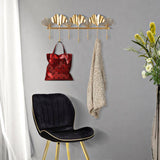 APP/ABITI 7 LEAVES - FERRETTI