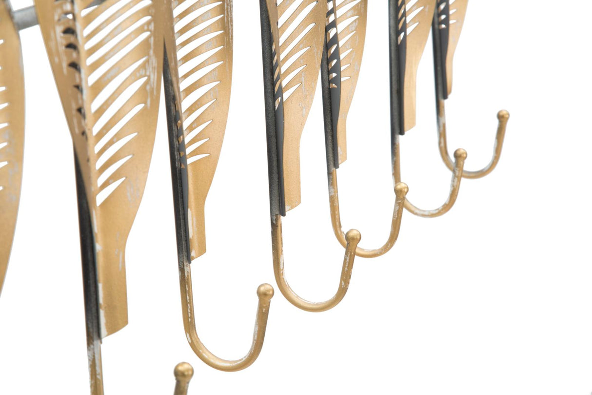 APP/ABITI LONG LEAF - FERRETTI