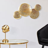 LAMPADA DA MURO DISHI PLUS - FERRETTI