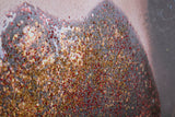 STAMPA SU TELA BEAUTIFUL LIPS CM 120X3,8X80