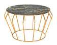 TAVOLINETTO DA CAFFE' HISTOR CM Ø 78X44