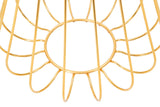 TAVOLINETTO LALE CM Ø 48X52