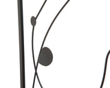 PANNELLO IN FERRO BODY SIMPLY COPPIA CM 50X1X100
