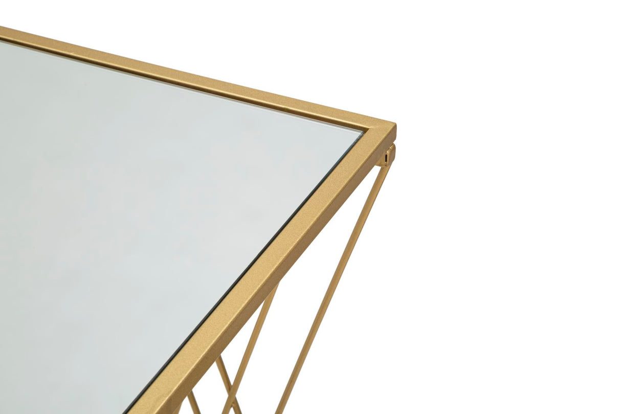 CONSOLE EASY - FERRETTI