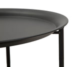 TAVOLINETTO OSAKA CM Ø 40X50