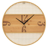 OROLOGIO FUJI CM Ø 50X3