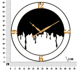 OROLOGIO SPLASH CM Ø 66X4