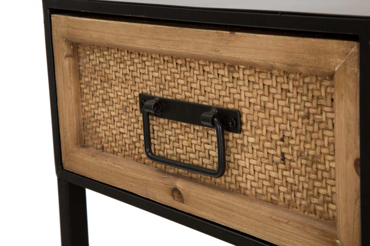 CONSOLE HANOI CM 120X35X78