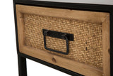 CONSOLE HANOI CM 120X35X78