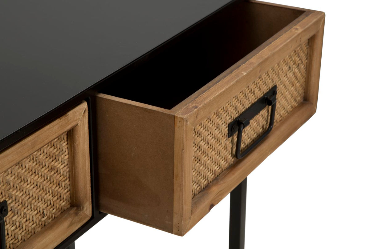 CONSOLE HANOI CM 120X35X78