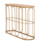 CONSOLE SAMUI CM 110X32X77