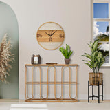 CONSOLE SAMUI CM 110X32X77