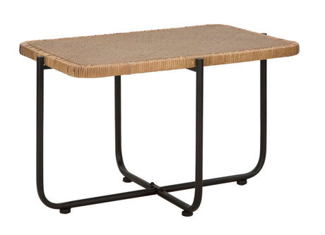 TAVOLO DA CAFFE' CEBU CM 75X55X46
