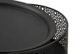 TAVOLINETTO BLACKY CM Ø 40X65