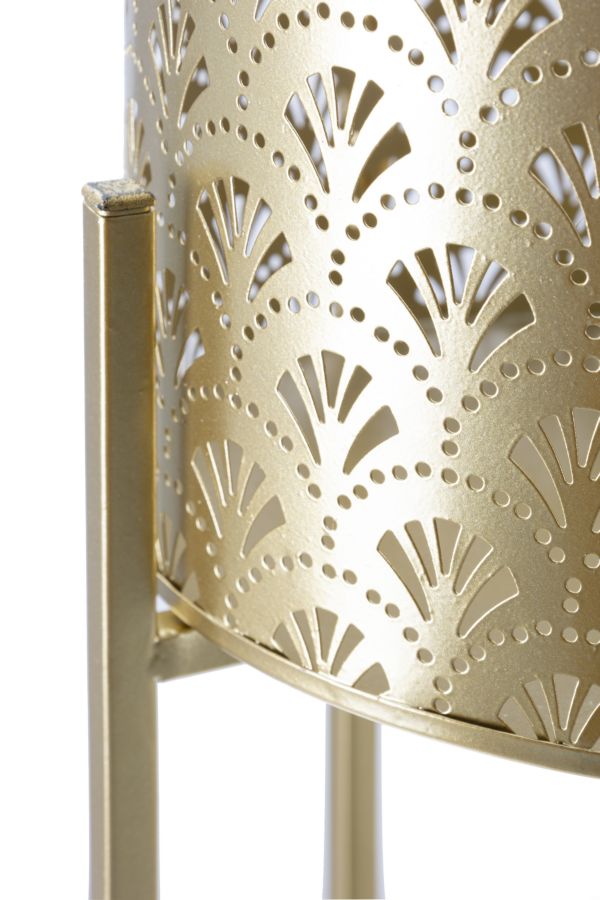 P/VASI GOLVY STAND COPPIA -B- CM Ø 21X52-19X42
