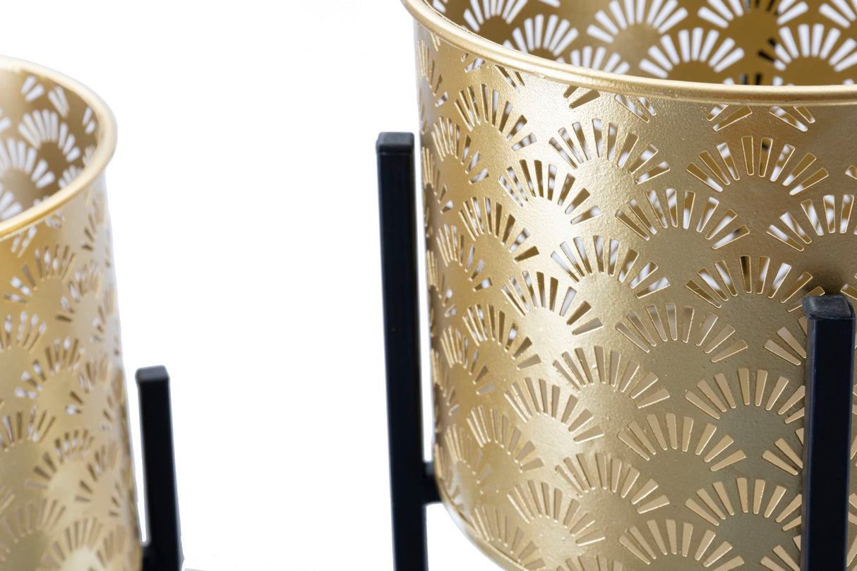 P/VASI GLISSY STAND COPPIA -A- FERRETTI