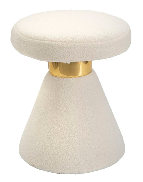 TAVOLINETTO ICELAND CM Ø 42X51