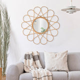SPECCHIO DA MURO ALMERIA CM 65,5X3