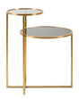 TAVOLINETTO 2 LEVELS CM 50X40X60