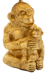 LAMPADA DA TAVOLO MONKEY MUM - FERRETTI