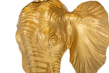 LAMPADA DA TAVOLO ELEFANTE CM Ø 32X59