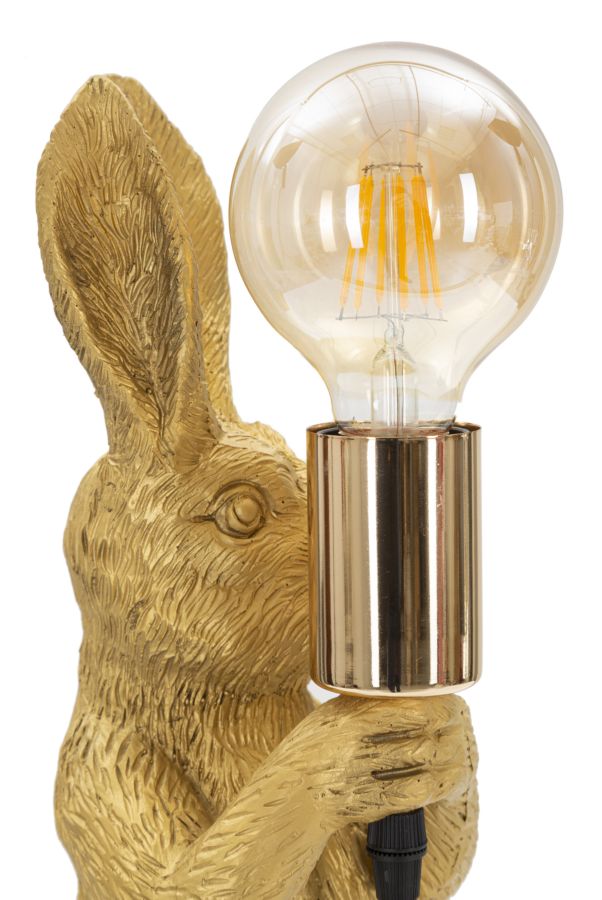 LAMPADA DA TAVOLO RABBIT - FERRETTI