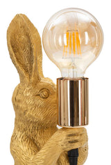 LAMPADA DA TAVOLO RABBIT - FERRETTI