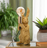 LAMPADA DA TAVOLO RABBIT - FERRETTI