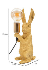 LAMPADA DA TAVOLO RABBIT - FERRETTI