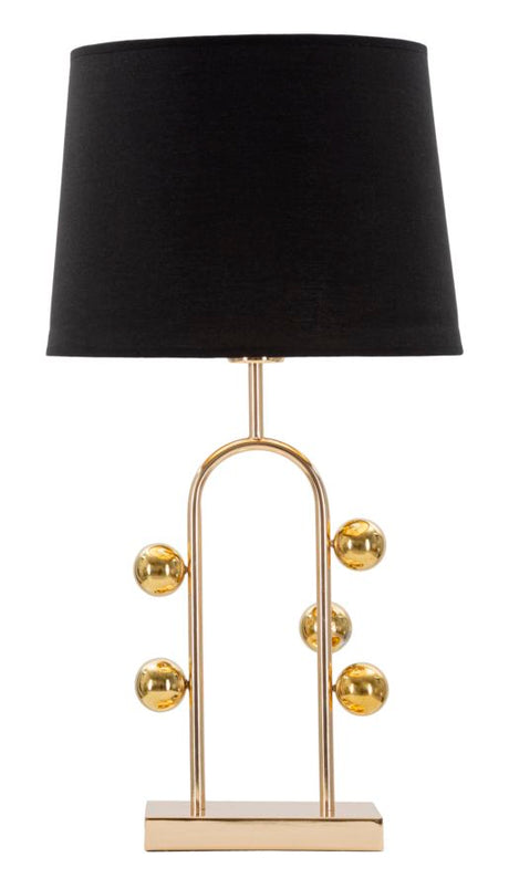 LAMPADA DA TAVOLO BUBBLE CM Ø 32