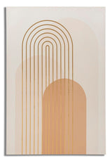 STAMPA DIPINTA SHINE -A- CM 80X3X120