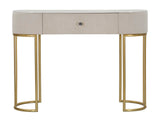 CONSOLE MONTPELLIER CREMA - FERRETTI