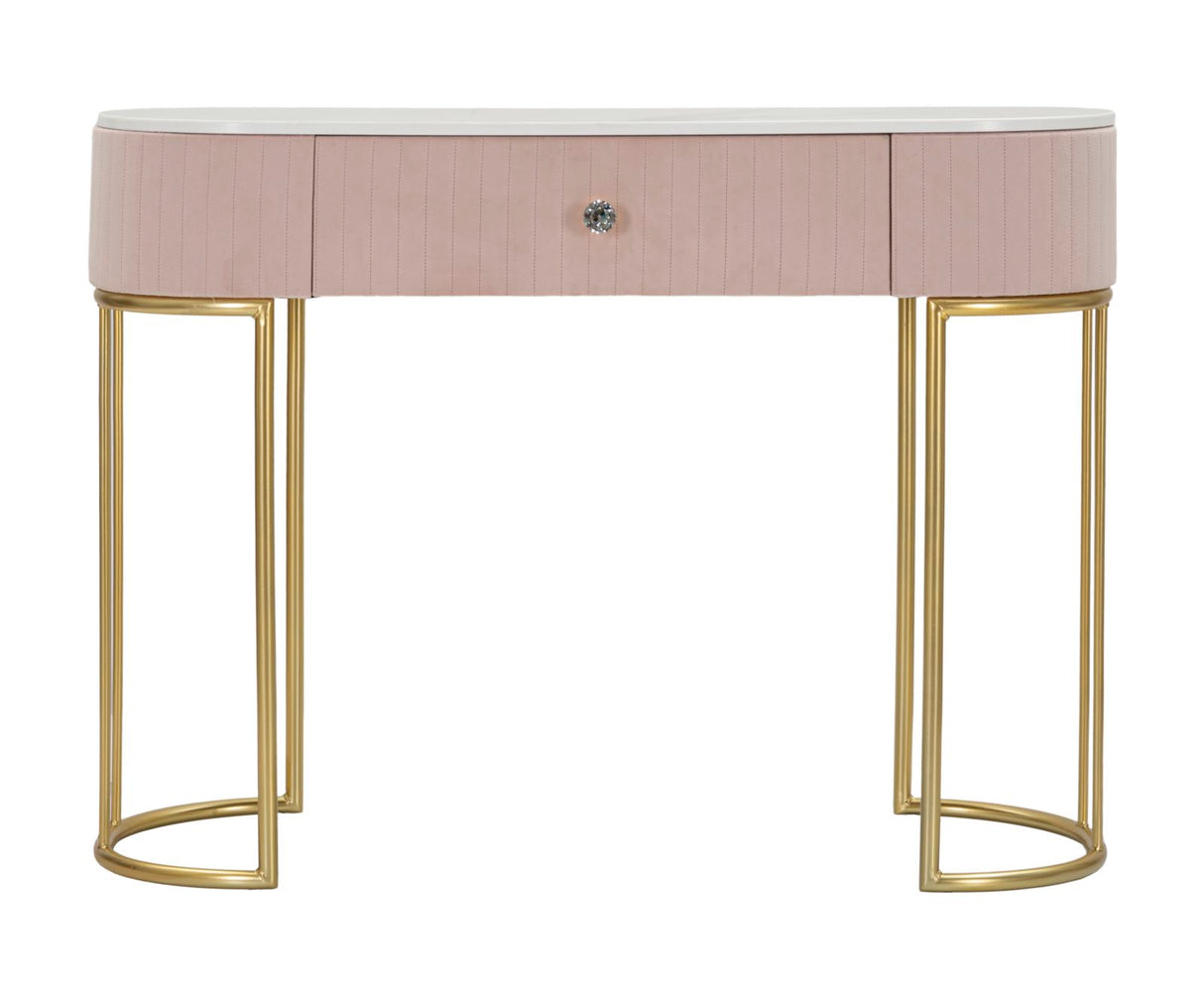CONSOLE MONTPELLIER ROSA - FERRETTI